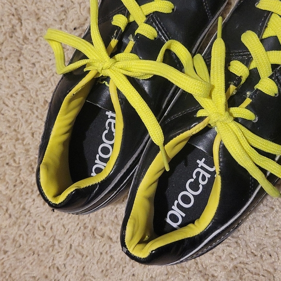 Puma Procat Soccer Cleats, Youth size 5, Like New! - Picture 7 of 8